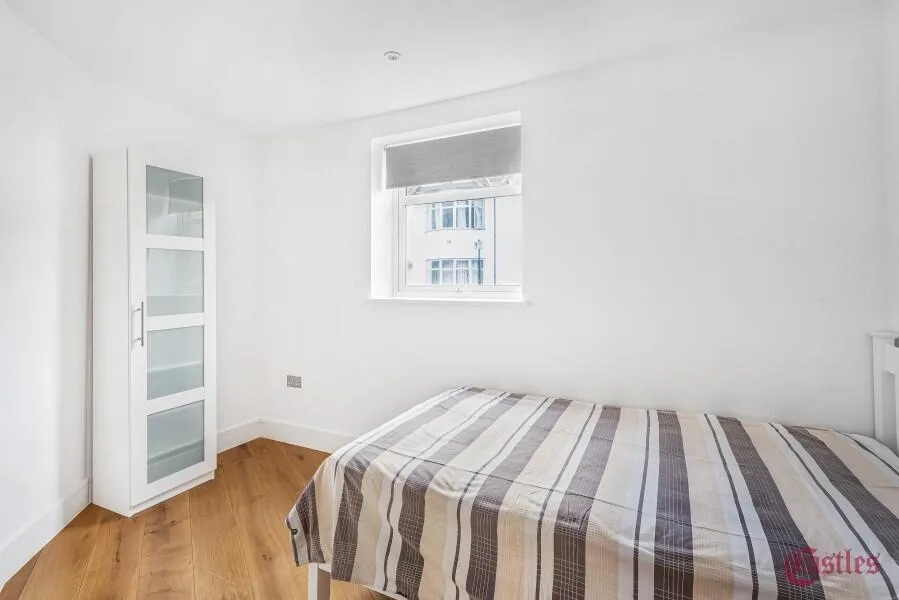 2 bedroom terraced house for rent