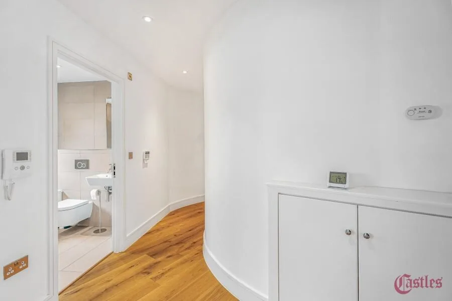 2 bedroom terraced house for rent