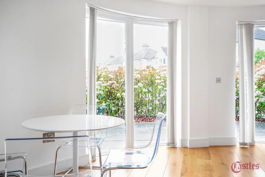 2 bedroom terraced house for rent