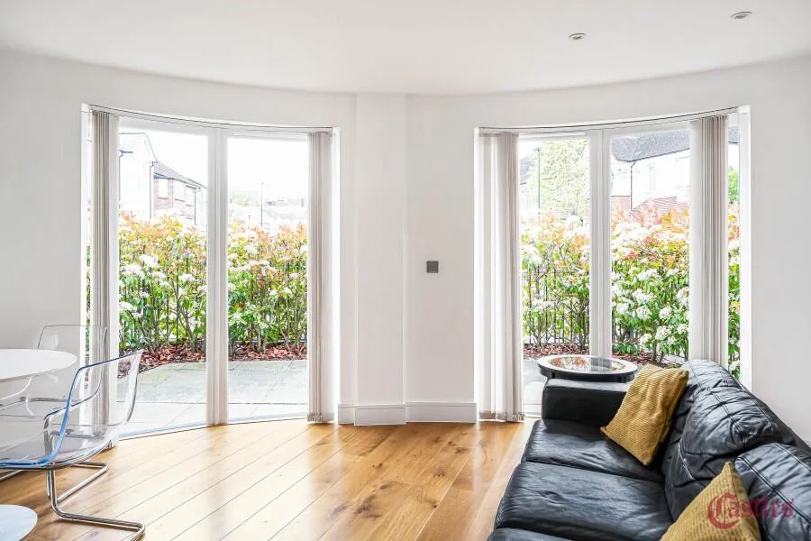 2 bedroom terraced house for rent