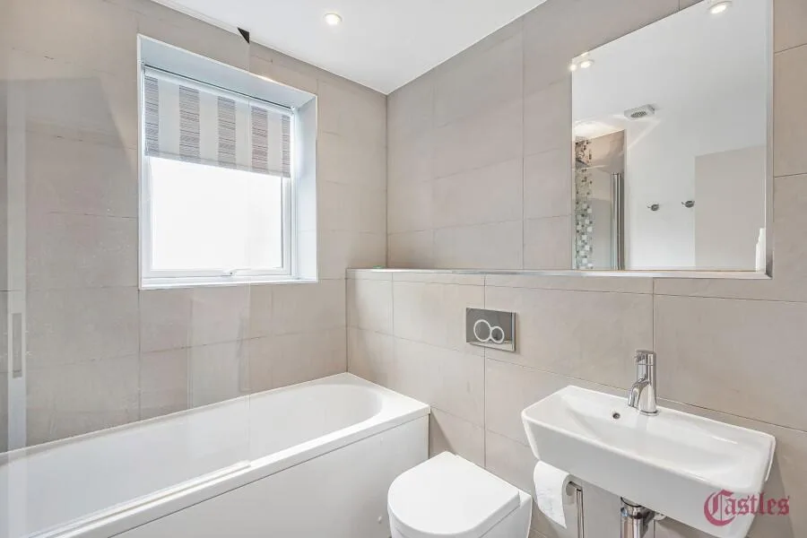2 bedroom terraced house for rent