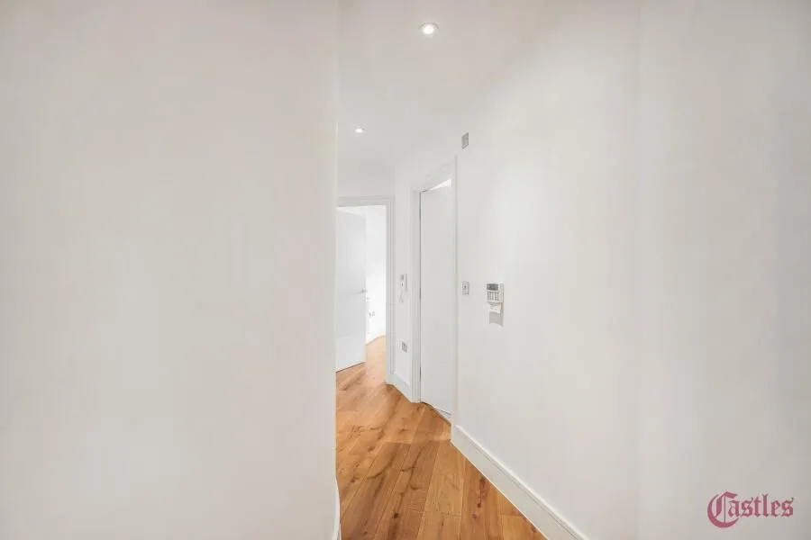 2 bedroom terraced house for rent