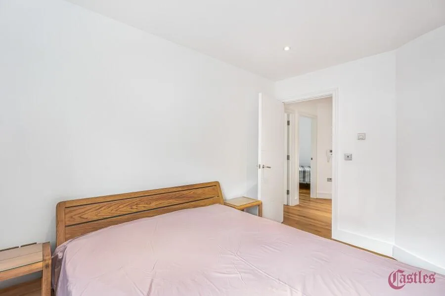 2 bedroom terraced house for rent
