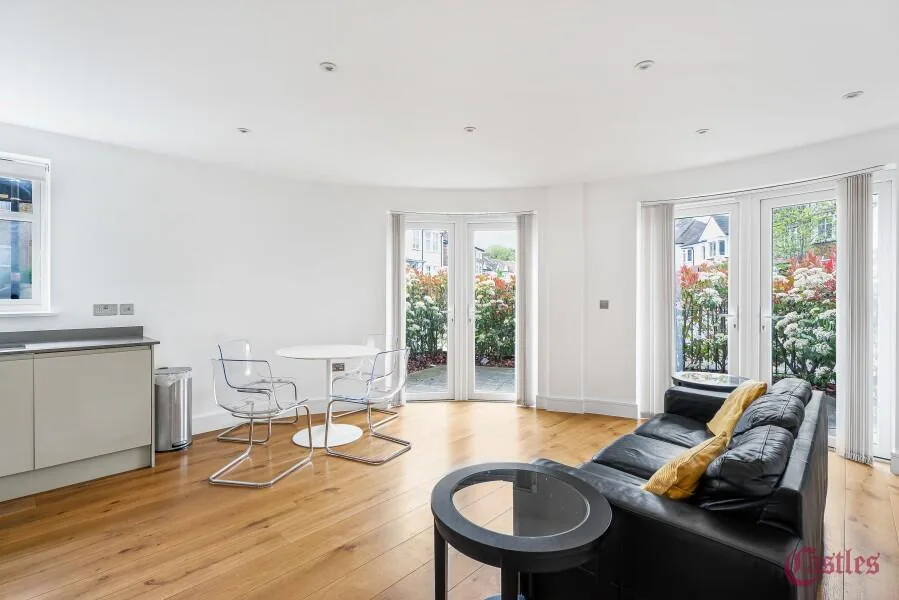2 bedroom terraced house for rent