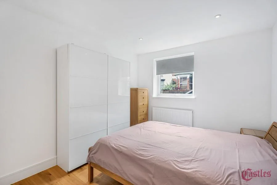 2 bedroom terraced house for rent
