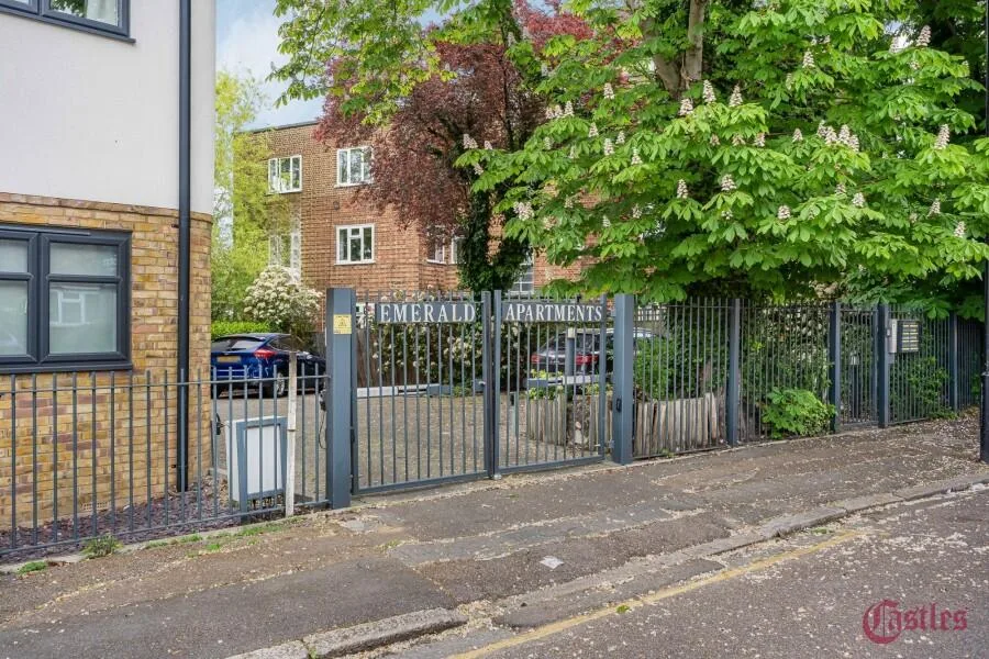 2 bedroom terraced house for rent