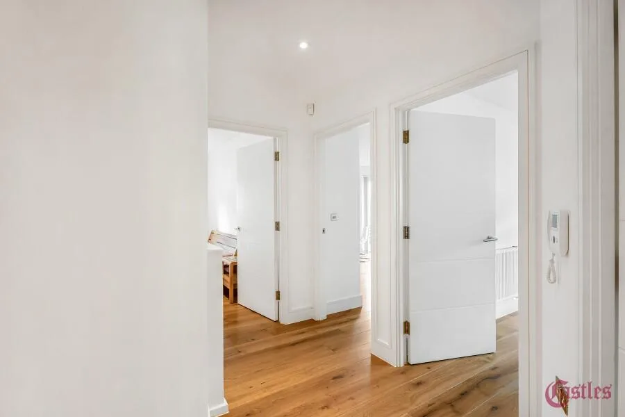 2 bedroom terraced house for rent