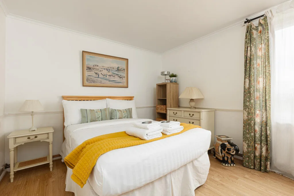 2 bedroom apartment for rent