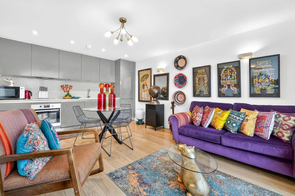 2 bedroom apartment for rent