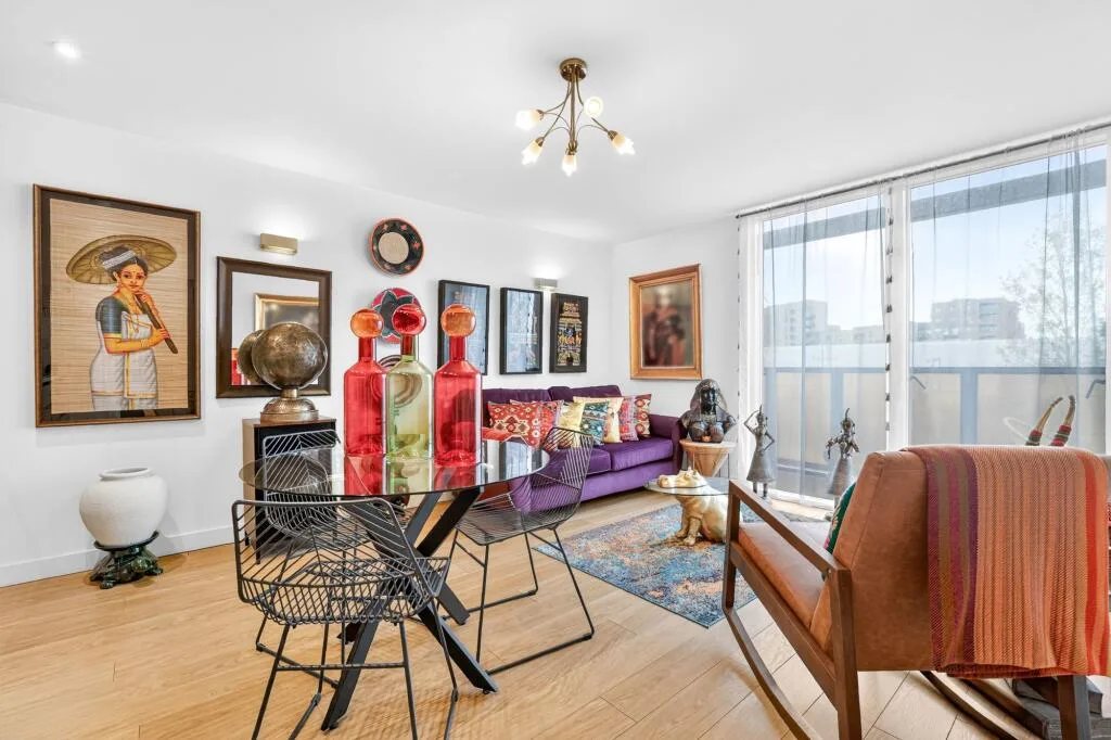 2 bedroom apartment for rent