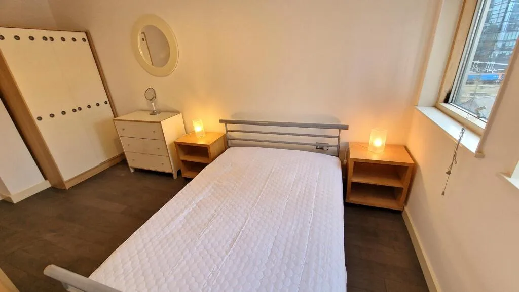 1 bedroom apartment for rent