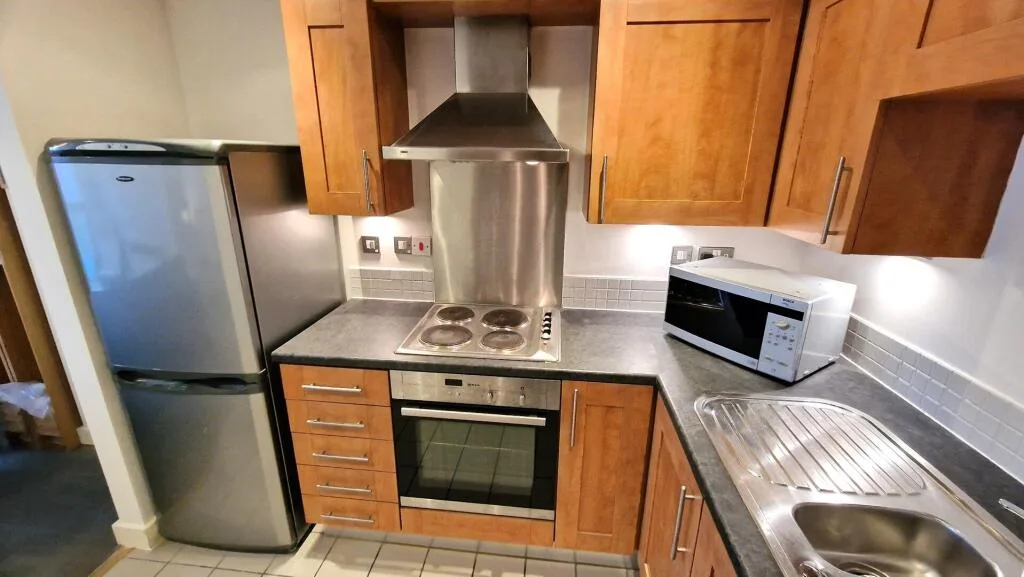 1 bedroom apartment for rent