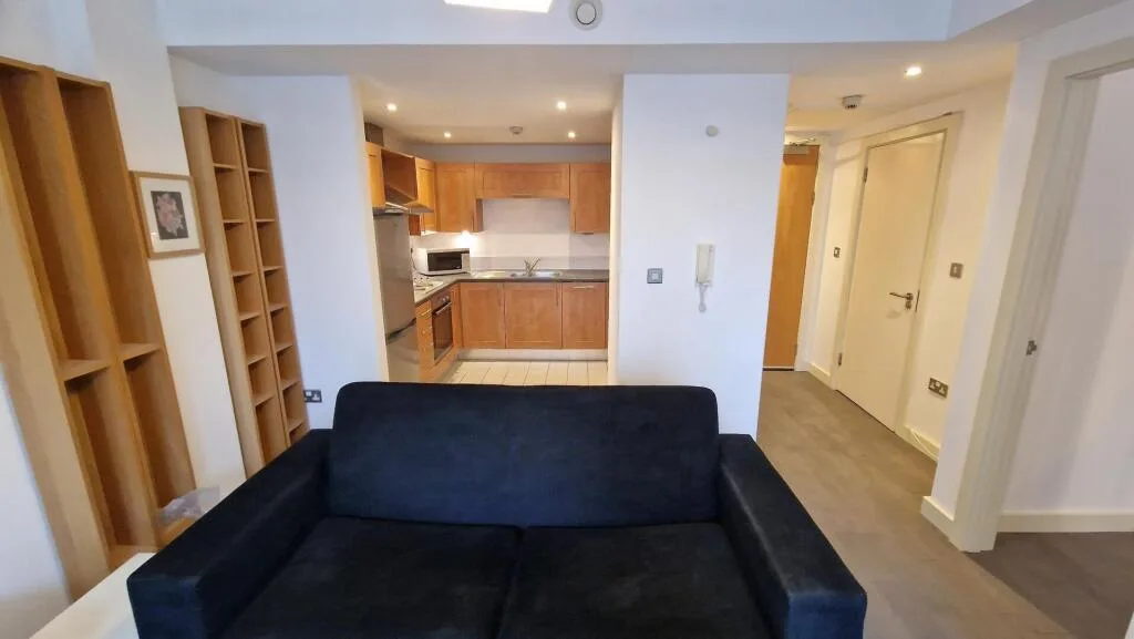 1 bedroom apartment for rent