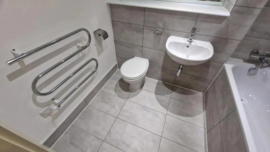 1 bedroom apartment for rent