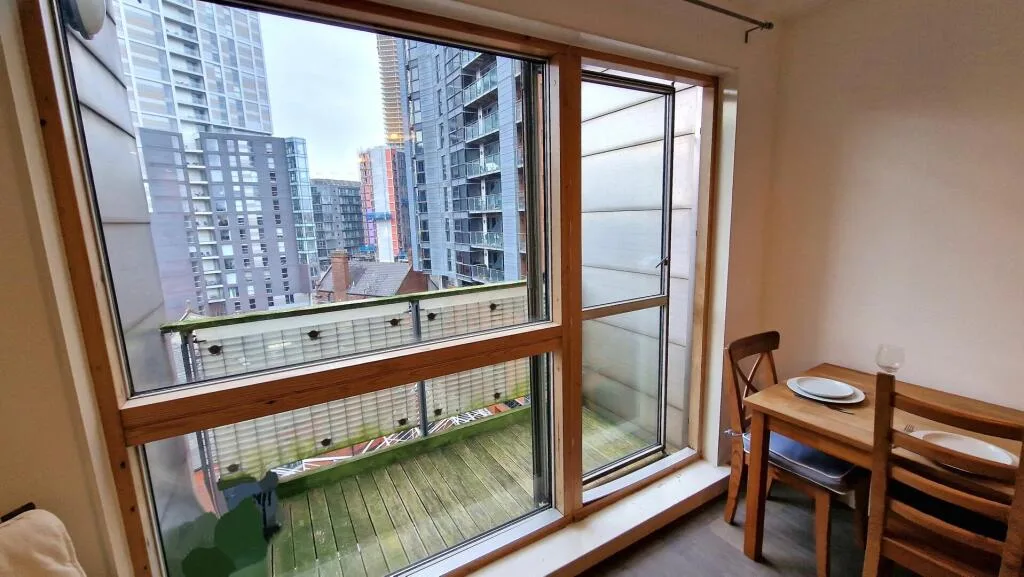 1 bedroom apartment for rent