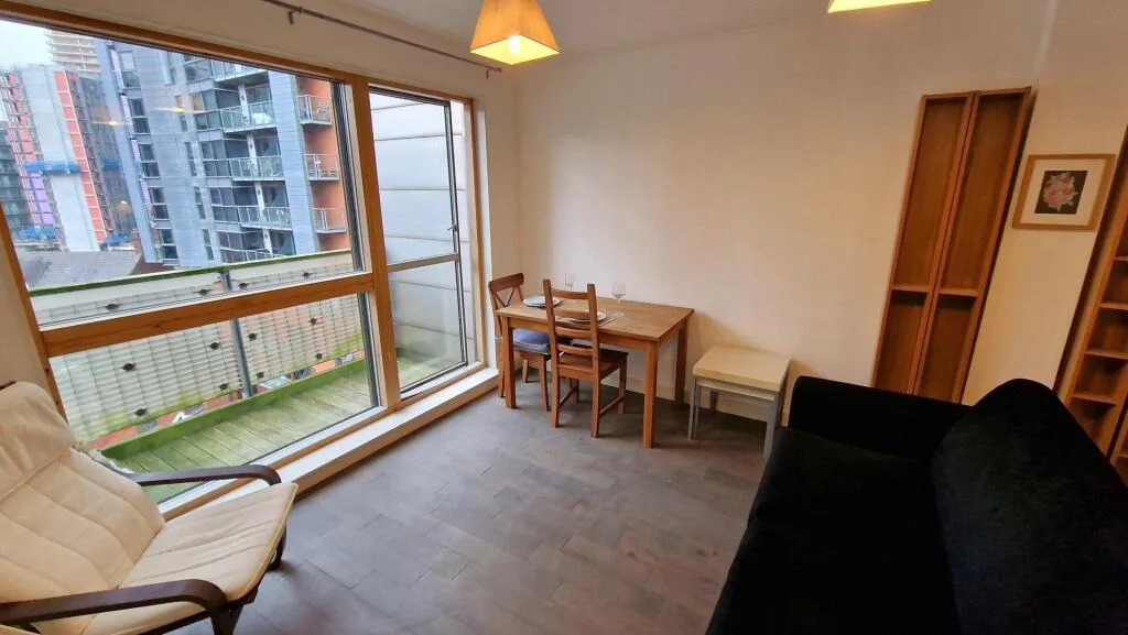 1 bedroom apartment for rent