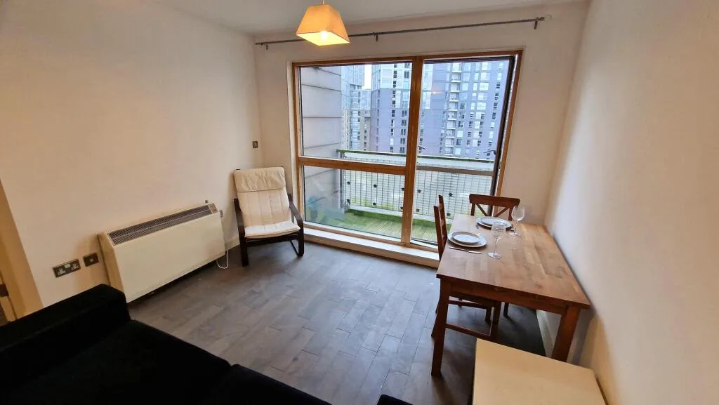 1 bedroom apartment for rent