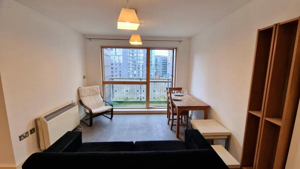 1 bedroom apartment for rent
