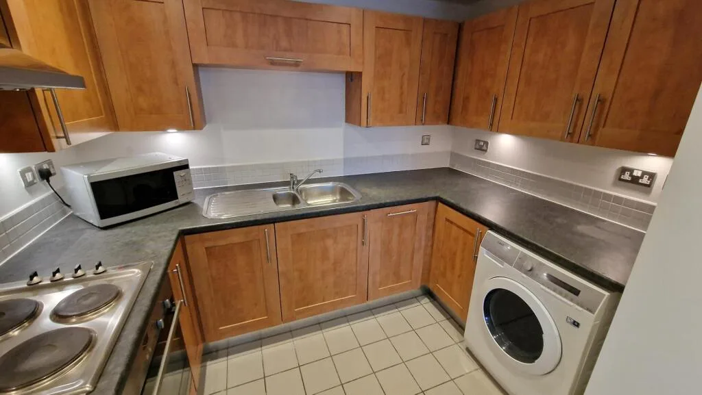 1 bedroom apartment for rent