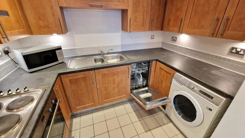 1 bedroom apartment for rent