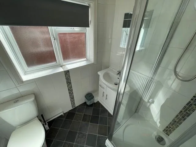 4 bedroom terraced house for rent