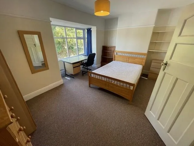 4 bedroom terraced house for rent