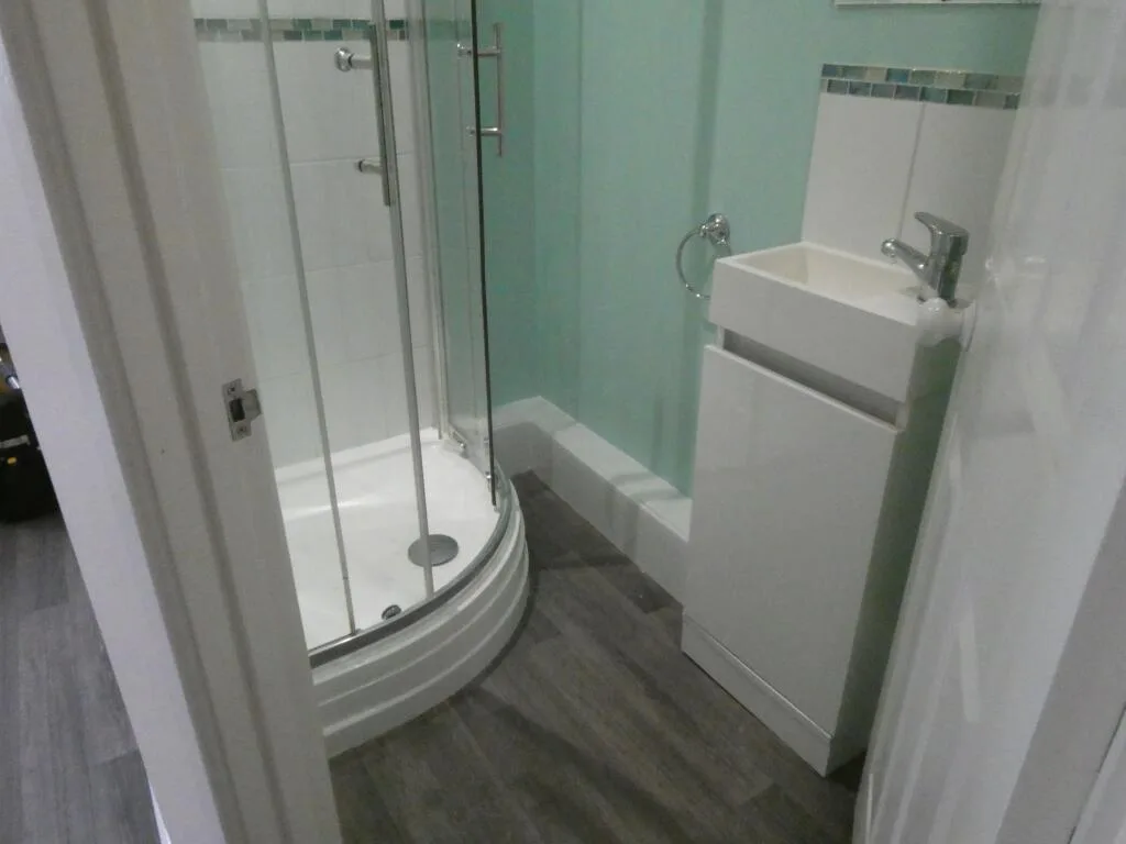 4 bedroom terraced house for rent