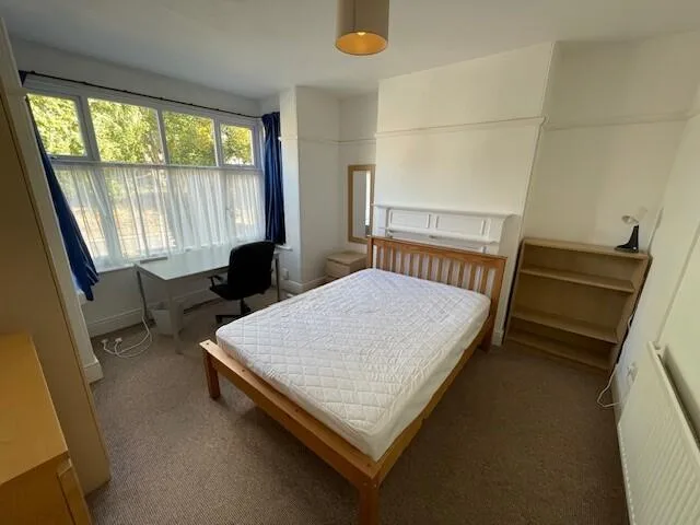4 bedroom terraced house for rent