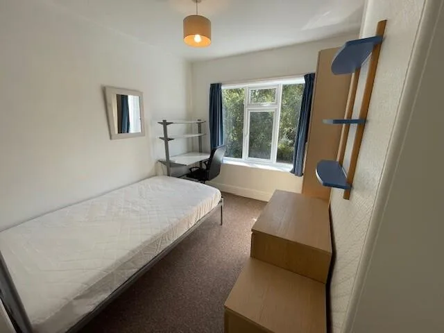 4 bedroom terraced house for rent