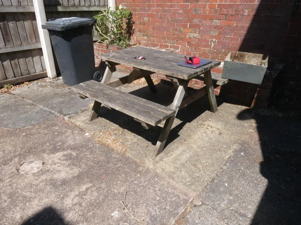 4 bedroom terraced house for rent