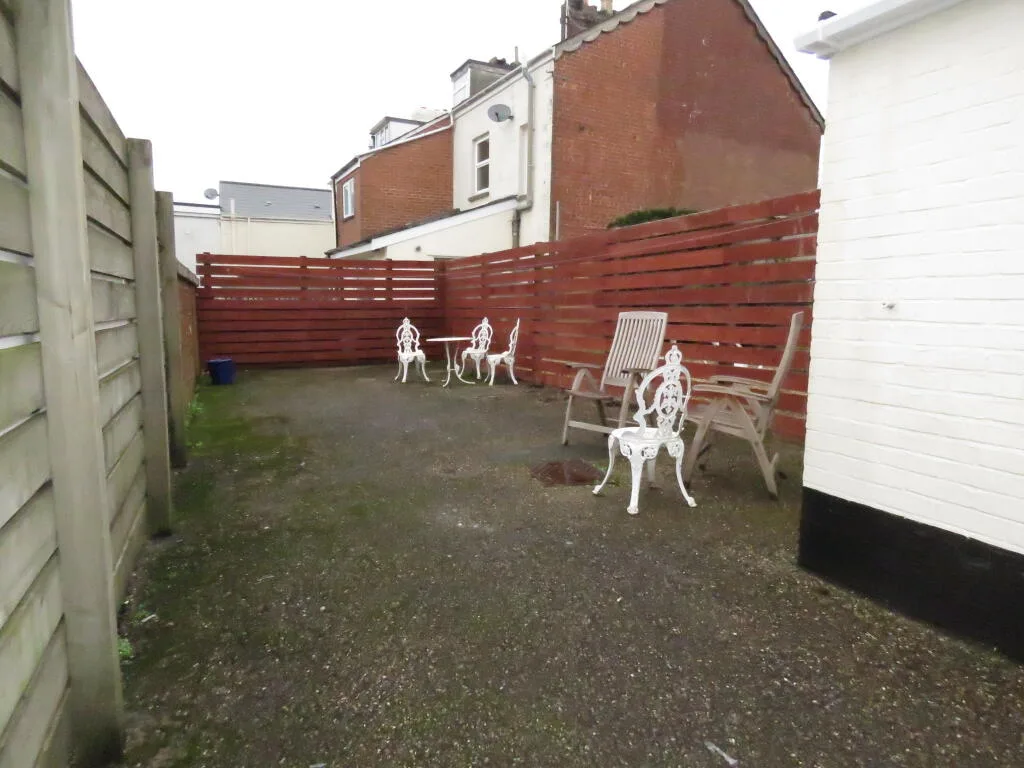4 bedroom house for rent