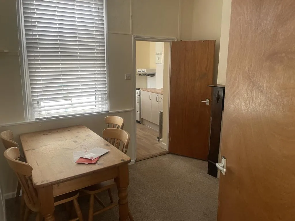 4 bedroom house for rent
