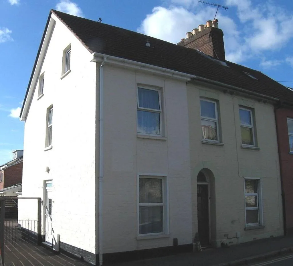 4 bedroom house for rent