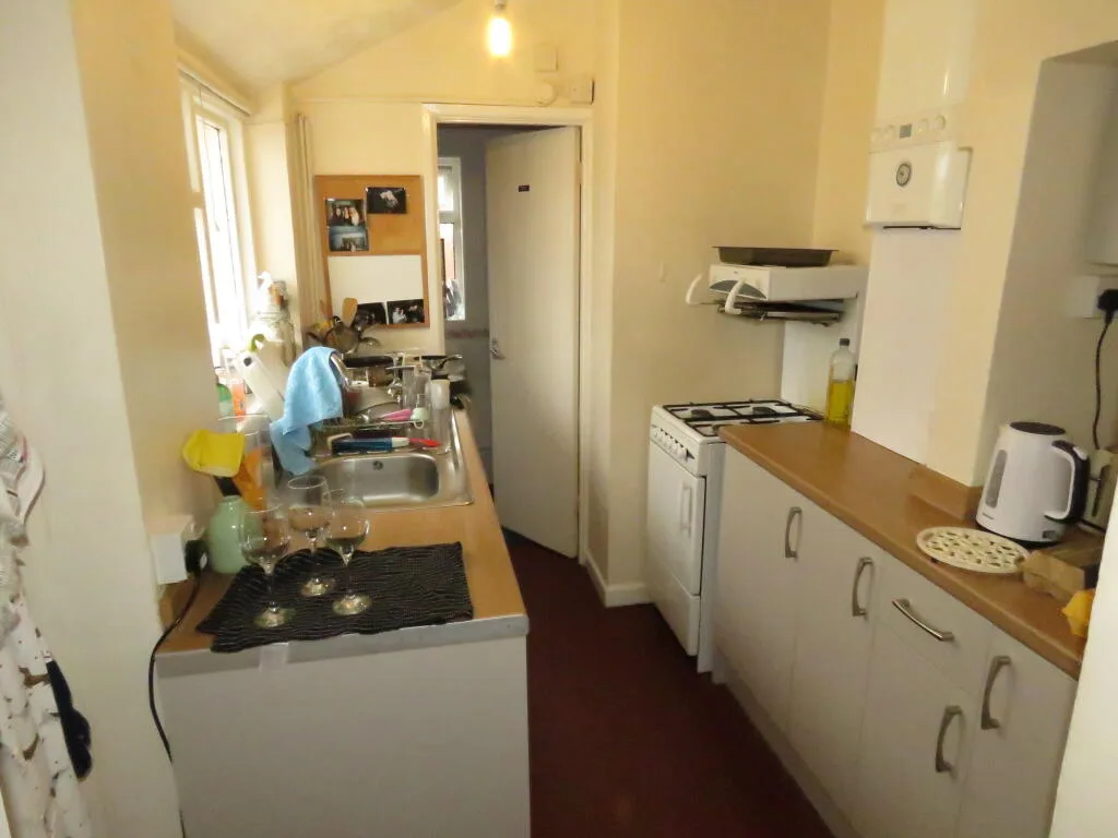 4 bedroom house for rent