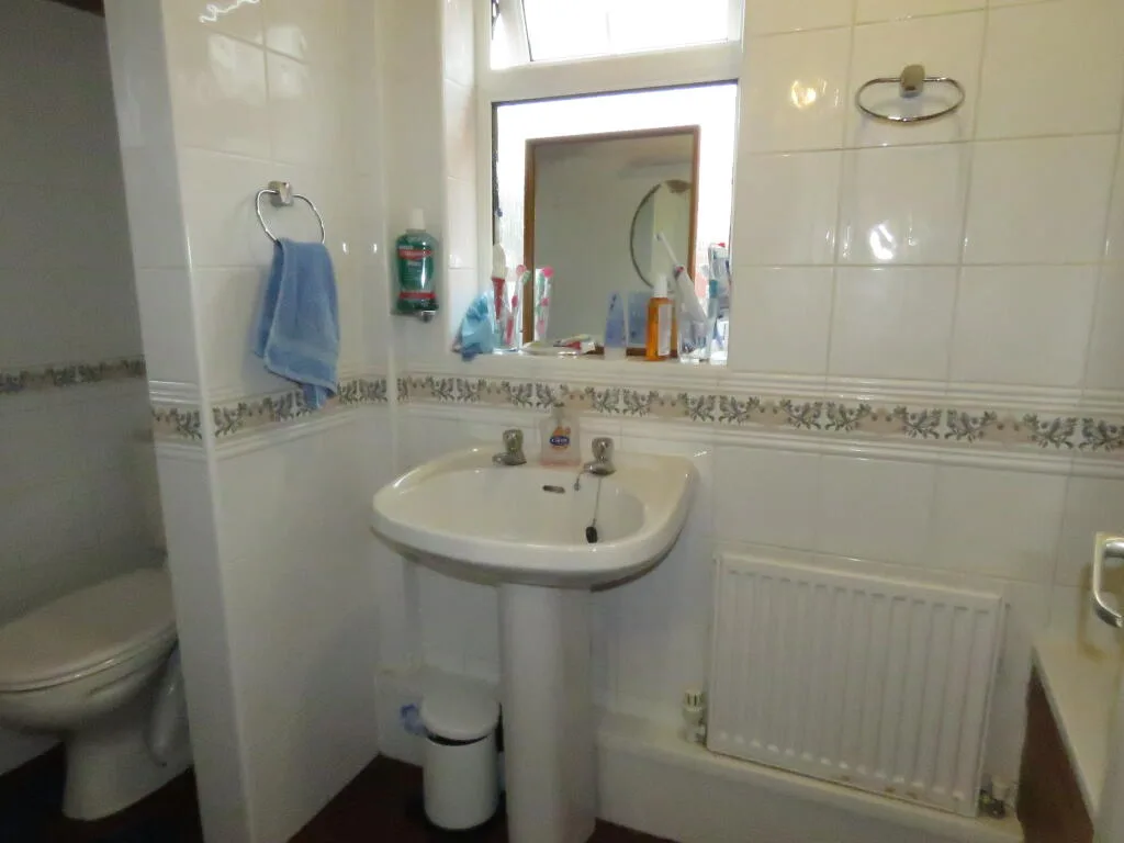 4 bedroom house for rent
