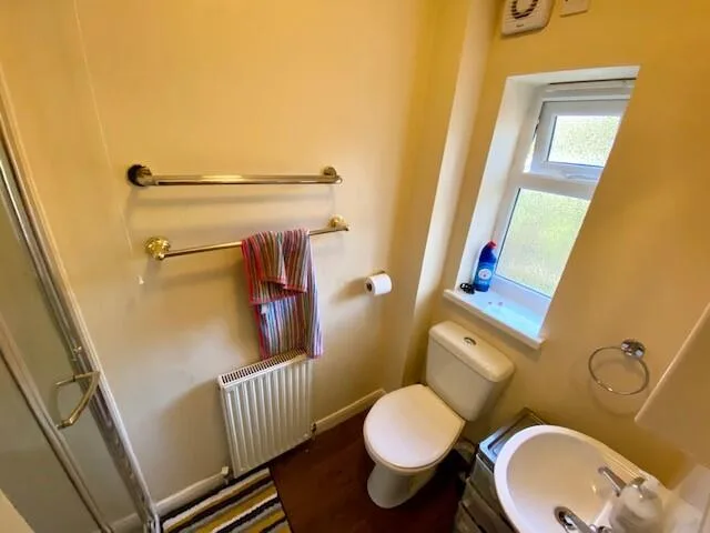 4 bedroom house for rent