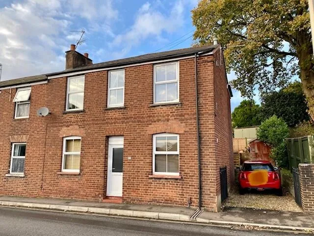 4 bedroom house for rent