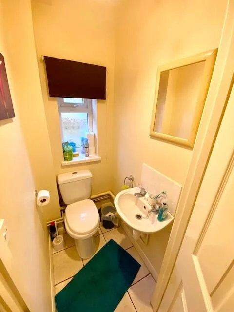 4 bedroom house for rent