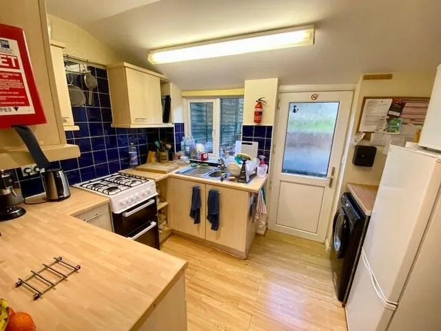 4 bedroom house for rent