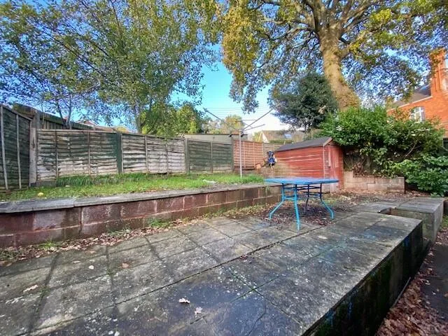 4 bedroom house for rent