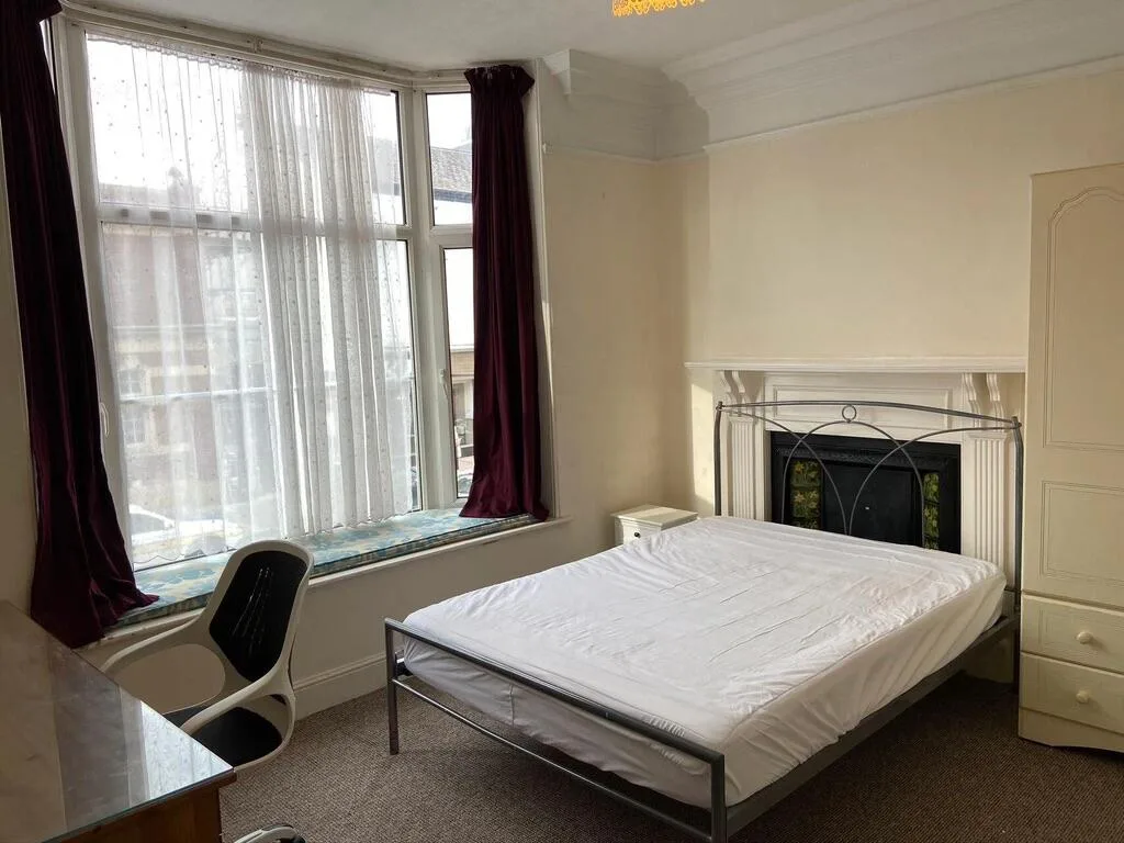 4 bedroom house for rent