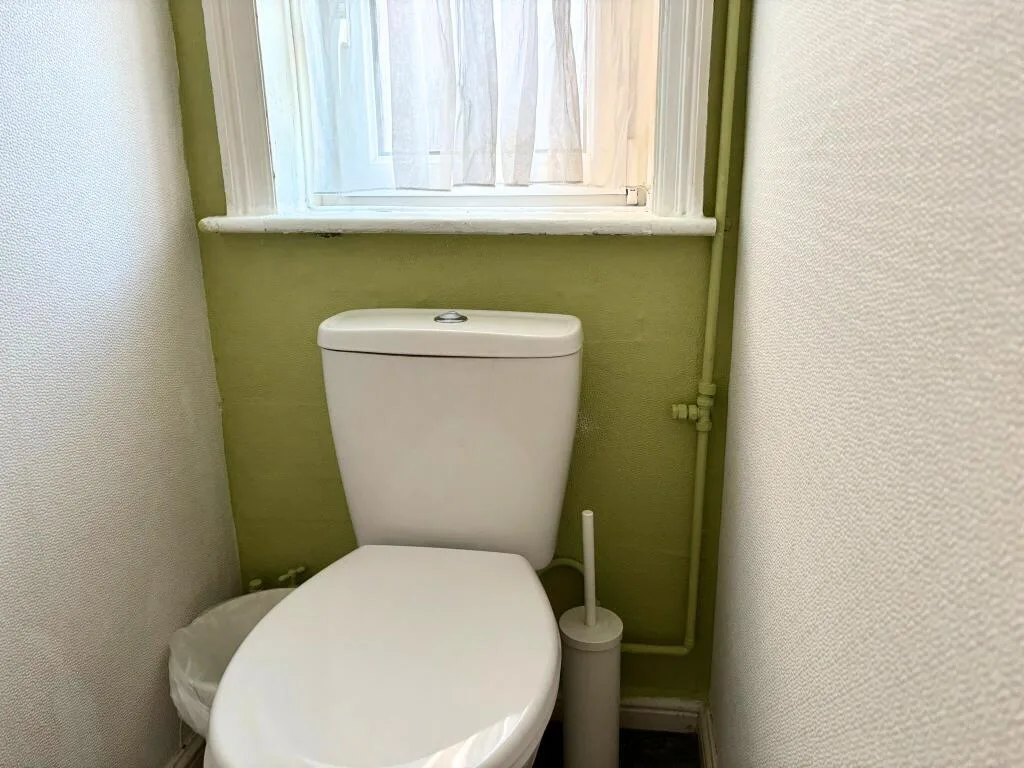 4 bedroom house for rent