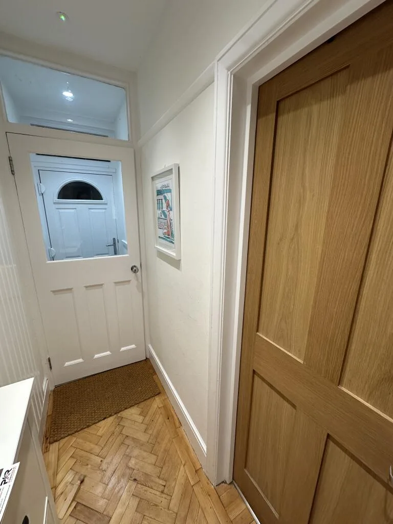 5 bedroom town house for rent