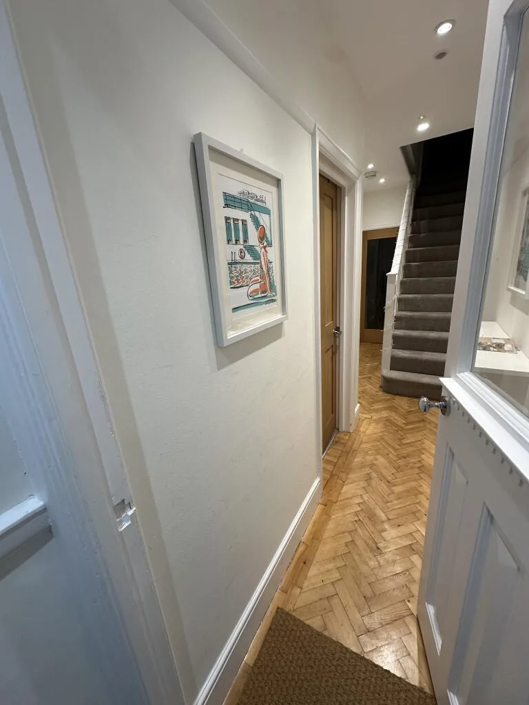 5 bedroom town house for rent