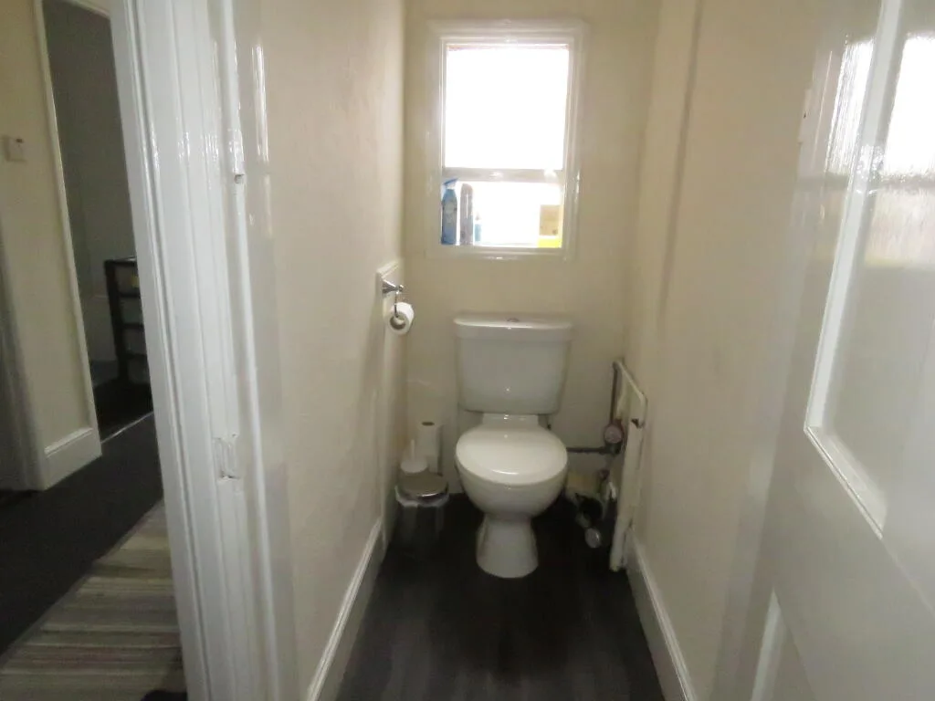 3 bedroom house for rent