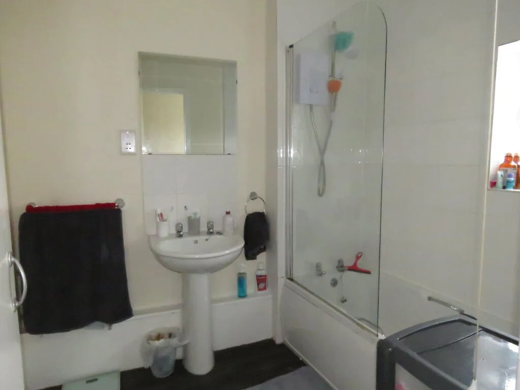3 bedroom house for rent