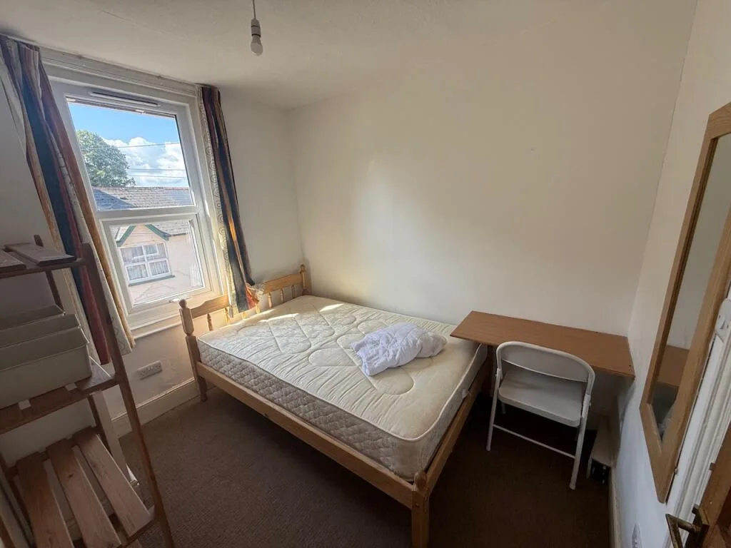 4 bedroom house for rent
