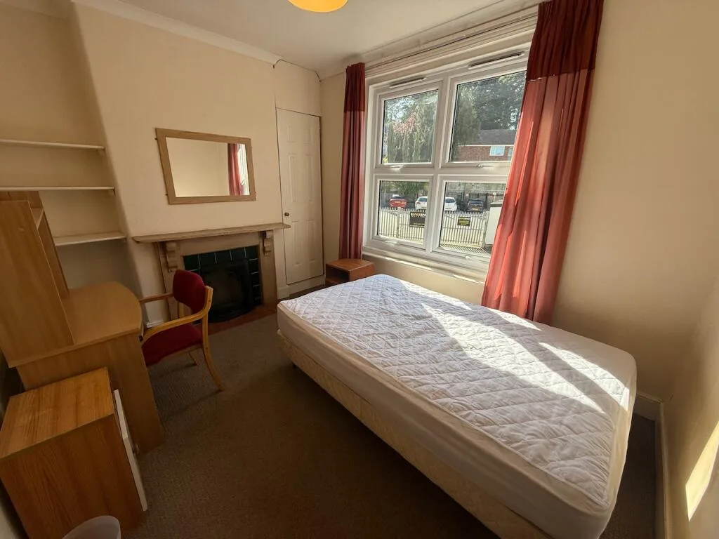 4 bedroom house for rent