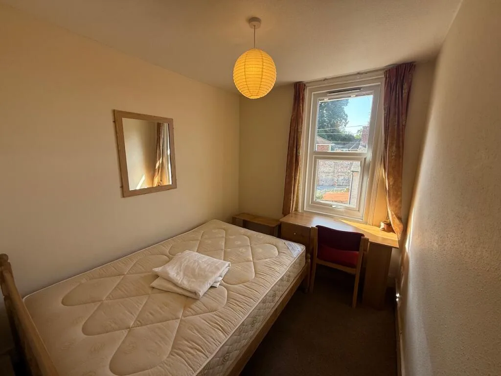 4 bedroom house for rent