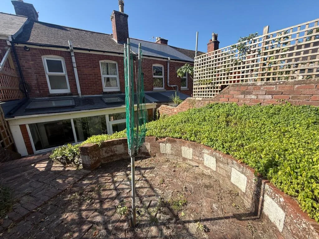 4 bedroom house for rent